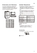 Preview for 15 page of LG SIGNATURE GR-Q31FGNGL Owner'S Manual