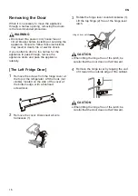 Preview for 16 page of LG SIGNATURE GR-Q31FGNGL Owner'S Manual