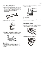 Preview for 17 page of LG SIGNATURE GR-Q31FGNGL Owner'S Manual