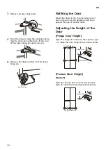 Preview for 18 page of LG SIGNATURE GR-Q31FGNGL Owner'S Manual