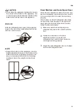 Preview for 19 page of LG SIGNATURE GR-Q31FGNGL Owner'S Manual