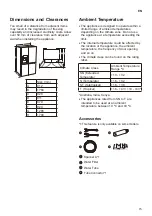 Preview for 15 page of LG SIGNATURE GR-X33FGNGL Owner'S Manual