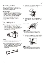 Preview for 16 page of LG SIGNATURE GR-X33FGNGL Owner'S Manual