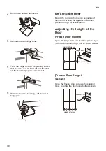 Preview for 18 page of LG SIGNATURE GR-X33FGNGL Owner'S Manual