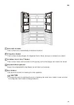 Preview for 23 page of LG SIGNATURE GR-X33FGNGL Owner'S Manual