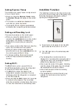 Preview for 30 page of LG SIGNATURE GR-X33FGNGL Owner'S Manual