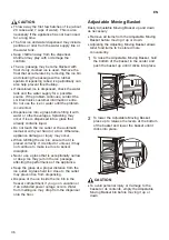 Preview for 36 page of LG SIGNATURE GR-X33FGNGL Owner'S Manual