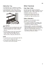 Preview for 37 page of LG SIGNATURE GR-X33FGNGL Owner'S Manual