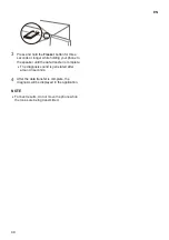 Preview for 40 page of LG SIGNATURE GR-X33FGNGL Owner'S Manual