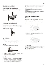 Preview for 43 page of LG SIGNATURE GR-X33FGNGL Owner'S Manual