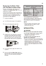 Preview for 47 page of LG SIGNATURE GR-X33FGNGL Owner'S Manual