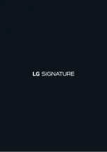 Preview for 60 page of LG SIGNATURE GR-X33FGNGL Owner'S Manual