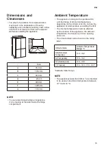 Preview for 15 page of LG SIGNATURE LMS344VBVL Owner'S Manual