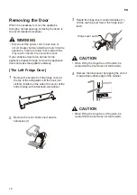 Preview for 16 page of LG SIGNATURE LMS344VBVL Owner'S Manual