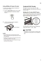 Preview for 31 page of LG SIGNATURE LMS344VBVL Owner'S Manual