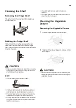 Preview for 41 page of LG SIGNATURE LMS344VBVL Owner'S Manual