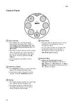 Предварительный просмотр 28 страницы LG SIGNATURE LSWD100 Owner'S Manual