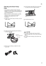 Предварительный просмотр 49 страницы LG SIGNATURE LSWD100 Owner'S Manual