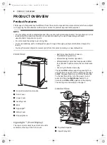 Preview for 8 page of LG SIGNATURE LUDP890 Series Owner'S Manual