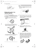 Preview for 16 page of LG SIGNATURE LUDP890 Series Owner'S Manual