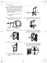 Preview for 18 page of LG SIGNATURE LUDP890 Series Owner'S Manual