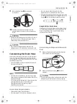 Preview for 19 page of LG SIGNATURE LUDP890 Series Owner'S Manual