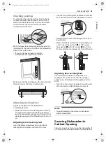 Preview for 21 page of LG SIGNATURE LUDP890 Series Owner'S Manual