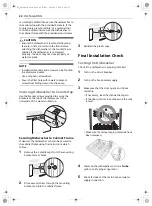 Preview for 22 page of LG SIGNATURE LUDP890 Series Owner'S Manual