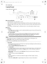 Preview for 26 page of LG SIGNATURE LUDP890 Series Owner'S Manual