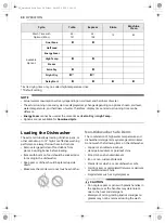 Preview for 30 page of LG SIGNATURE LUDP890 Series Owner'S Manual