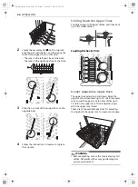 Preview for 34 page of LG SIGNATURE LUDP890 Series Owner'S Manual