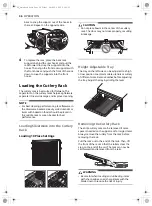 Preview for 36 page of LG SIGNATURE LUDP890 Series Owner'S Manual