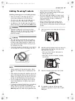 Preview for 37 page of LG SIGNATURE LUDP890 Series Owner'S Manual