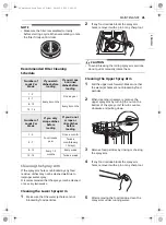 Preview for 45 page of LG SIGNATURE LUDP890 Series Owner'S Manual