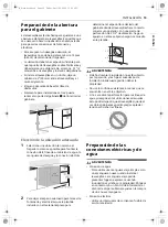 Preview for 75 page of LG SIGNATURE LUDP890 Series Owner'S Manual