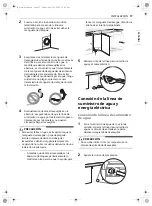 Preview for 79 page of LG SIGNATURE LUDP890 Series Owner'S Manual