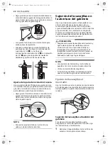 Preview for 84 page of LG SIGNATURE LUDP890 Series Owner'S Manual