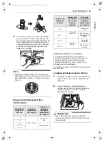 Preview for 111 page of LG SIGNATURE LUDP890 Series Owner'S Manual