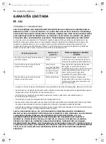 Preview for 120 page of LG SIGNATURE LUDP890 Series Owner'S Manual