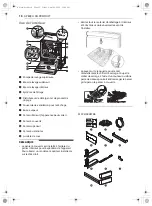 Preview for 134 page of LG SIGNATURE LUDP890 Series Owner'S Manual