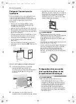 Preview for 138 page of LG SIGNATURE LUDP890 Series Owner'S Manual