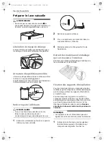 Preview for 140 page of LG SIGNATURE LUDP890 Series Owner'S Manual