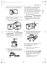 Preview for 145 page of LG SIGNATURE LUDP890 Series Owner'S Manual