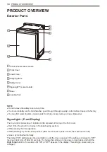 Preview for 11 page of LG SIGNATURE LUDP899 Series Owner'S Manual