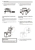 Preview for 25 page of LG SIGNATURE LUDP899 Series Owner'S Manual