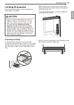 Preview for 26 page of LG SIGNATURE LUDP899 Series Owner'S Manual