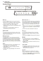 Preview for 31 page of LG SIGNATURE LUDP899 Series Owner'S Manual