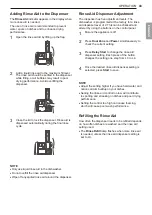 Preview for 44 page of LG SIGNATURE LUDP899 Series Owner'S Manual