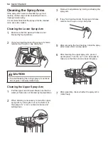 Preview for 51 page of LG SIGNATURE LUDP899 Series Owner'S Manual