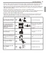 Preview for 60 page of LG SIGNATURE LUDP899 Series Owner'S Manual